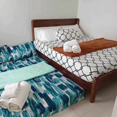 Casa Boholano Aparthotel