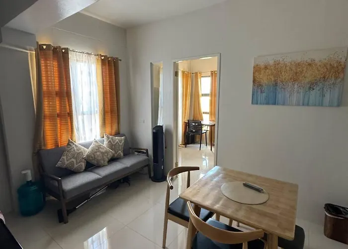 Aparthotel Casa Boholano *