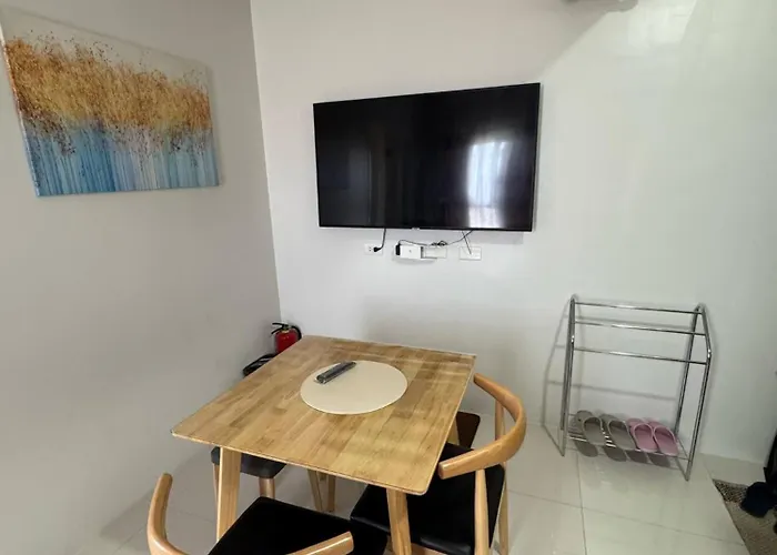 Casa Boholano *